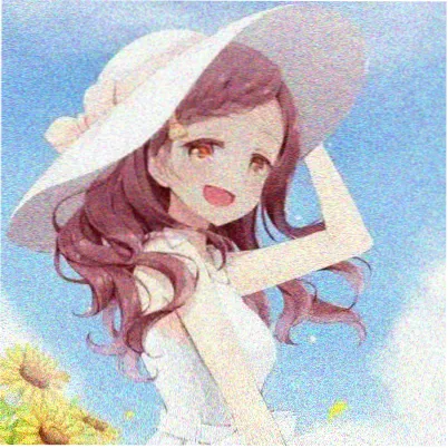 角色 DJ 头像